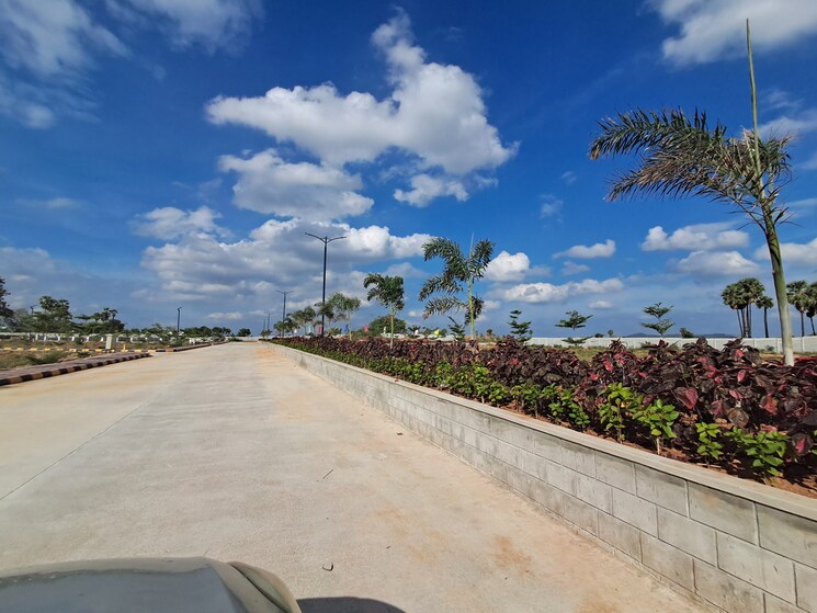 undefined, tukkuguda  200 Sq.Yd. Plot In Tukkuguda Hyderabad 8931972