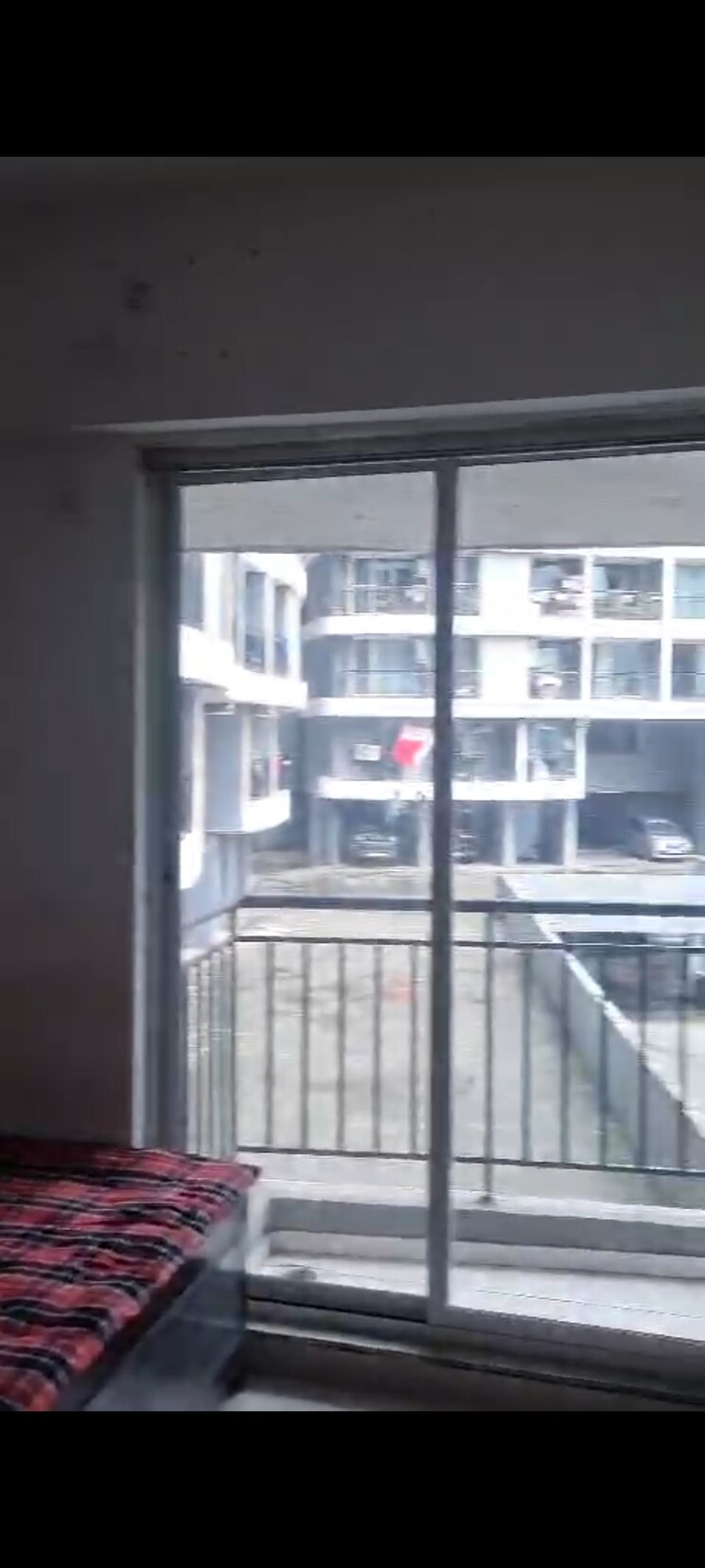 Balcony, hiraco-eminence 1 Bedroom 580 Sq.Ft. Apartment In Mira Road Thane 8932126