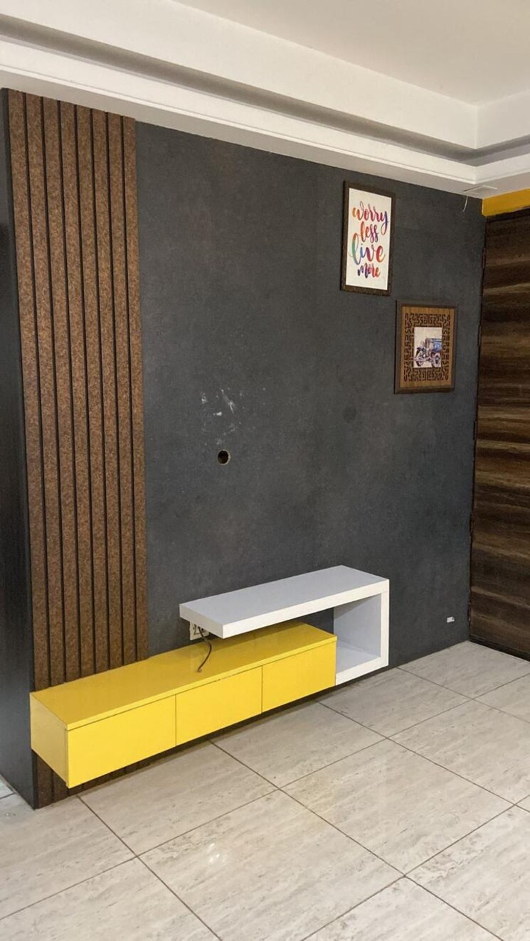 undefined, ajnara-ambrosia 2 Bedroom 1255 Sq.Ft. Apartment In Sector 118 Noida 8931982