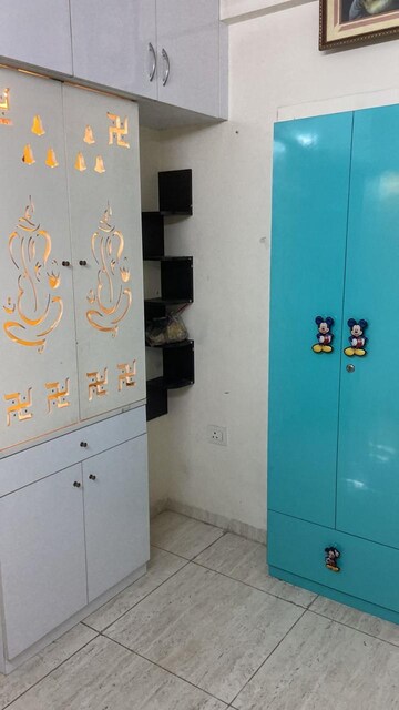 Furnished Amenities in 2 BHK Apartment at Ajnara Ambrosia, Sector 118 – for Rent