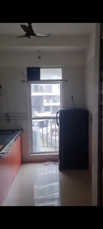 Kitchen in 1 BHK Apartment at Hiraco Eminence, Mira Road – for Rent