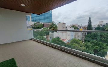 3 BHK Apartment For Sale in Rocklines West End, Mg Road