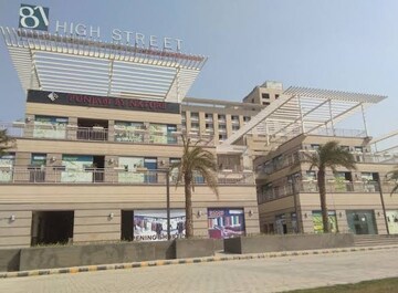  Shop For Sale in Sector 81