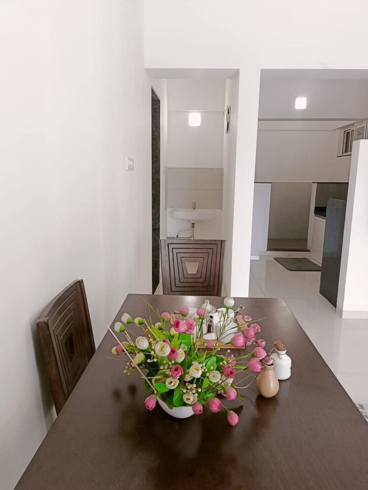 Other, mahadev-chs-kondhwa 2 Bedroom 813 Sq.Ft. Apartment In Kondhwa Pune 8931964
