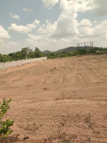 Plot Area in  Plot at Saidapur – for Sale