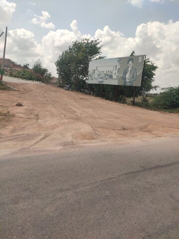 Plot Area in  Plot at Saidapur – for Sale