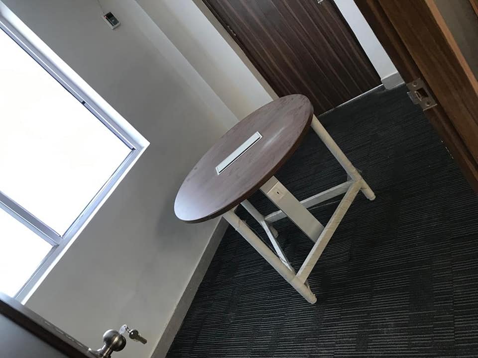 Office Space For Rent in New Palasia