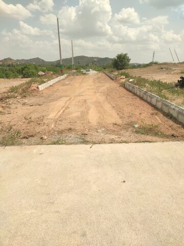   Plot at Saidapur – for Sale