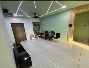 3 BHK Apartment For Rent in Aparna Cyber Life, Nallagandla