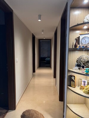 3 BHK Apartment For Sale in Prestige Kenilworth, Vasanth Nagar