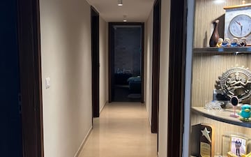 3 BHK Apartment For Sale in Prestige Kenilworth, Vasanth Nagar