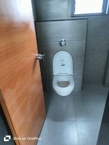 Bathroom in 2 BHK Apartment at Arvind Elan, Kothrud – for Sale