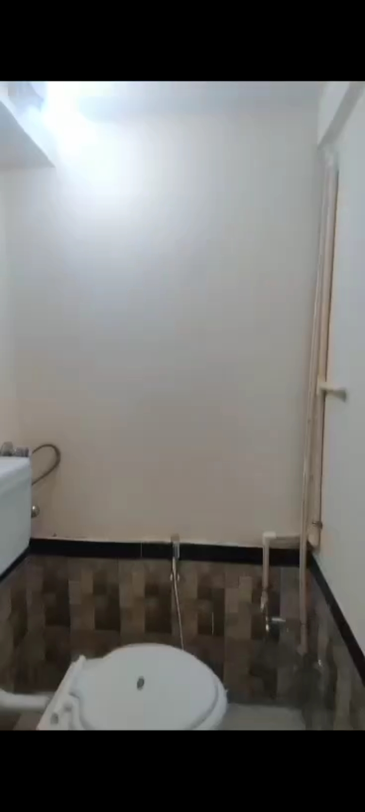 1 BHK + Pooja Room Apartment For Rent in Shreeniwas Tower