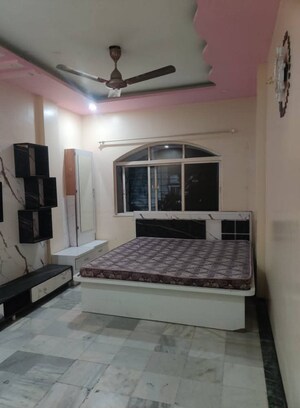 2 BHK Apartment For Rent in Palace Orchard CHS, Mohammadwadi