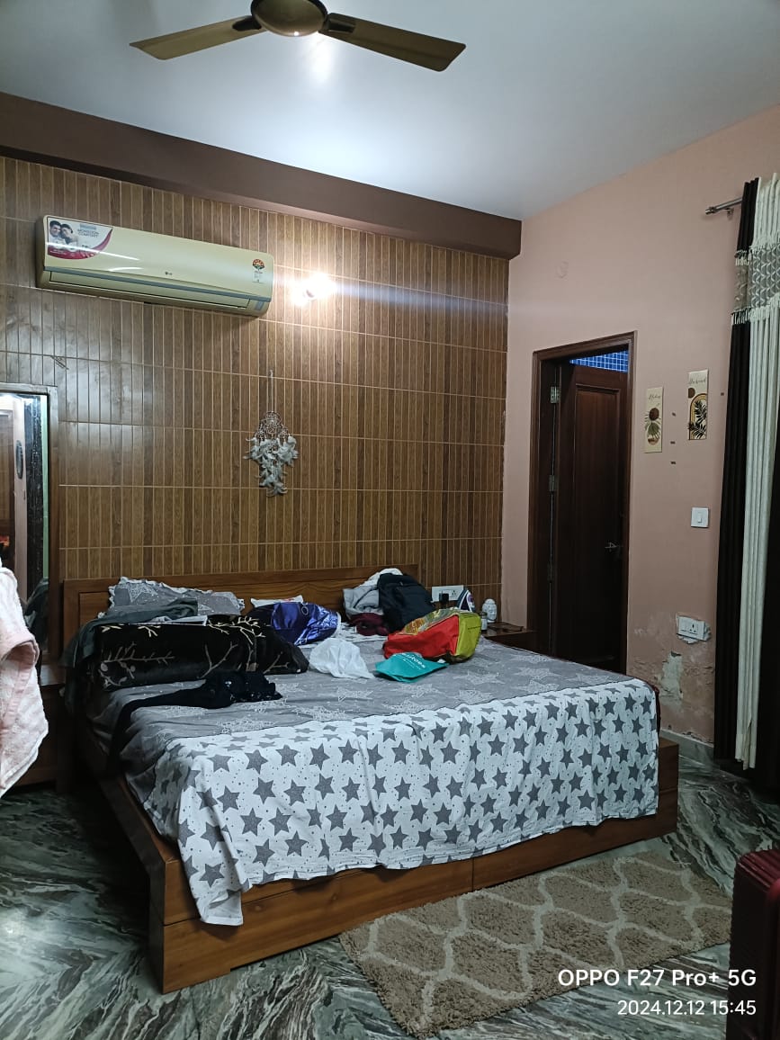 3 BHK + Pooja Room Builder Floor For Rent in Kohli One Malibu Town
