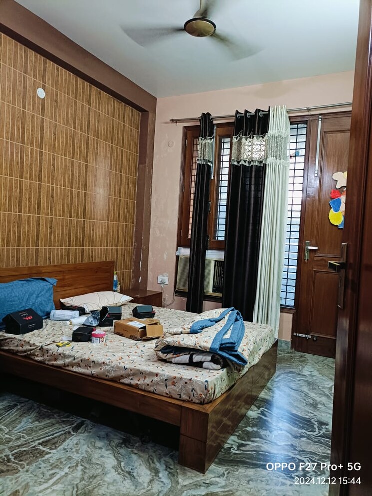 Bedroom, kohli-one-malibu-town 3 Bedroom 1550 Sq.Ft. Builder Floor In Sector 47 Gurgaon 8932019