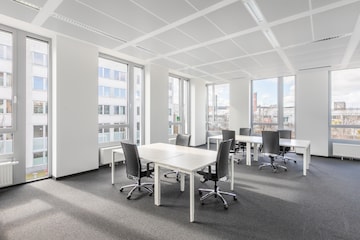  Office Space For Rent in Gandhi Square