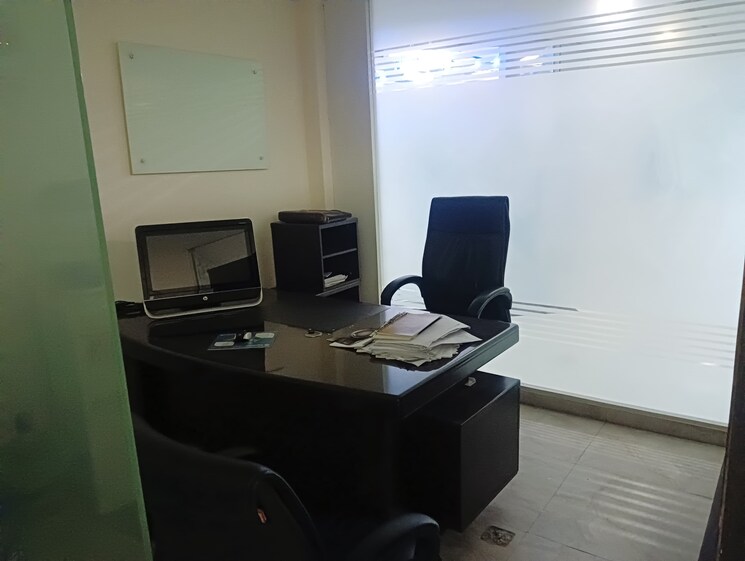 Team Area, beaver-the-corenthum Commercial Office Space 20723 Sq.Ft. In Sector 62 Noida 8932034