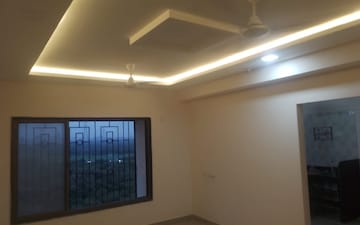 2 BHK Apartment For Rent in Kannamwar Nagar