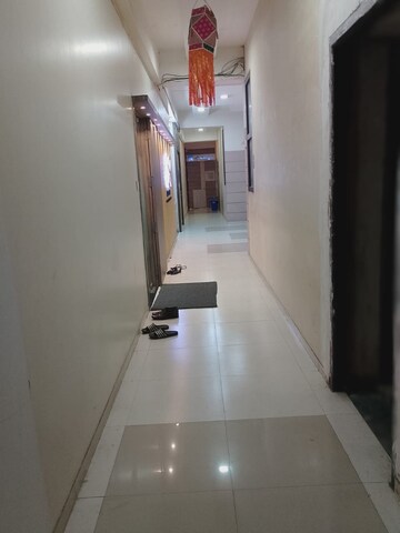 Building Lobby in  Office Space at Parth Magnus, Sanpada – for Sale