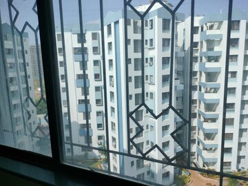 3 BHK Apartment For Rent in Gera Emerald City, Kharadi