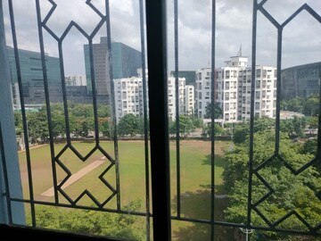 3 BHK Apartment – Exterior View View at Gera Emerald City, Kharadi - for Rent