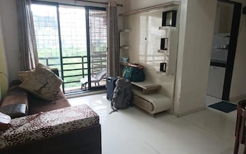 2 BHK Apartment For Sale in Saraogi CHS, Mira Road
