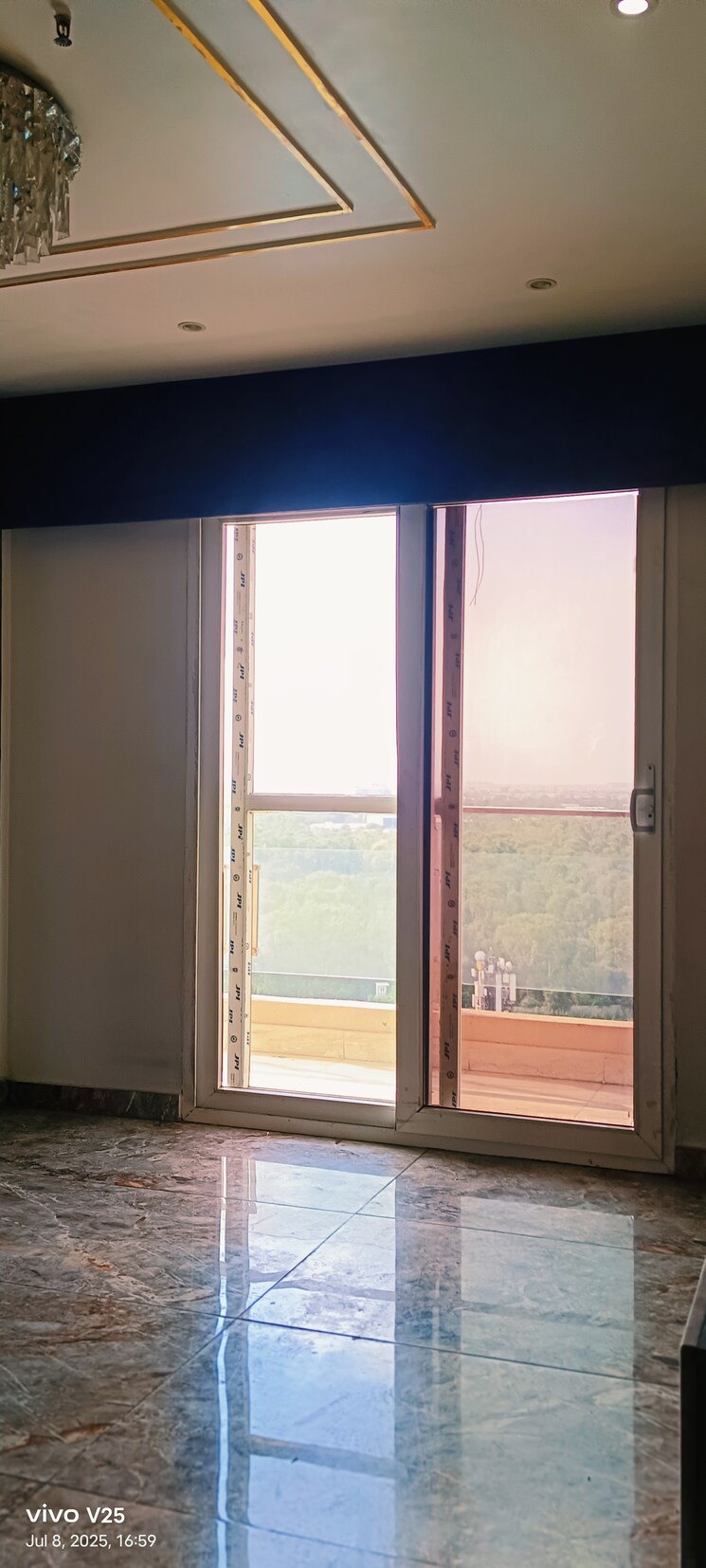 Room, nandini-metro-suites-bliss 3 Bedroom 1855 Sq.Ft. Apartment In Vaishali Sector 4 Ghaziabad 8932081