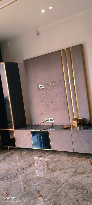 Furnished Amenities in 3 BHK Apartment at Nandini Metro Suites Bliss, Vaishali Sector 4 – for Rent
