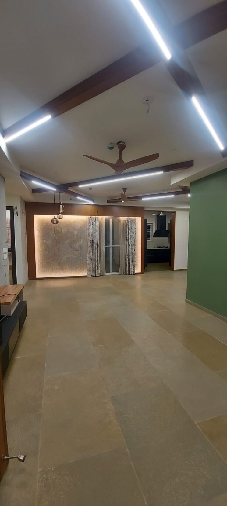 Room, jayabheri-the-summit 3 Bedroom 2075 Sq.Ft. Apartment In Narsingi Hyderabad 8932071