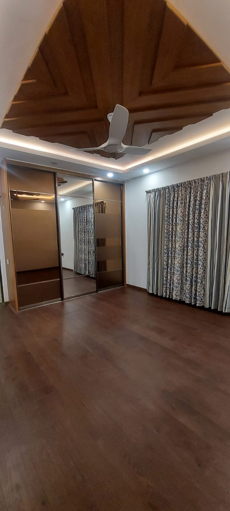 Room, jayabheri-the-summit 3 Bedroom 2075 Sq.Ft. Apartment In Narsingi Hyderabad 8932071