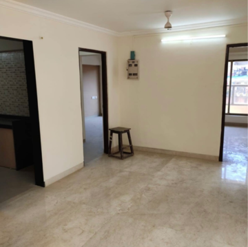 Room in 2 BHK Apartment at Aalap CHS, Hindu Colony – for Rent
