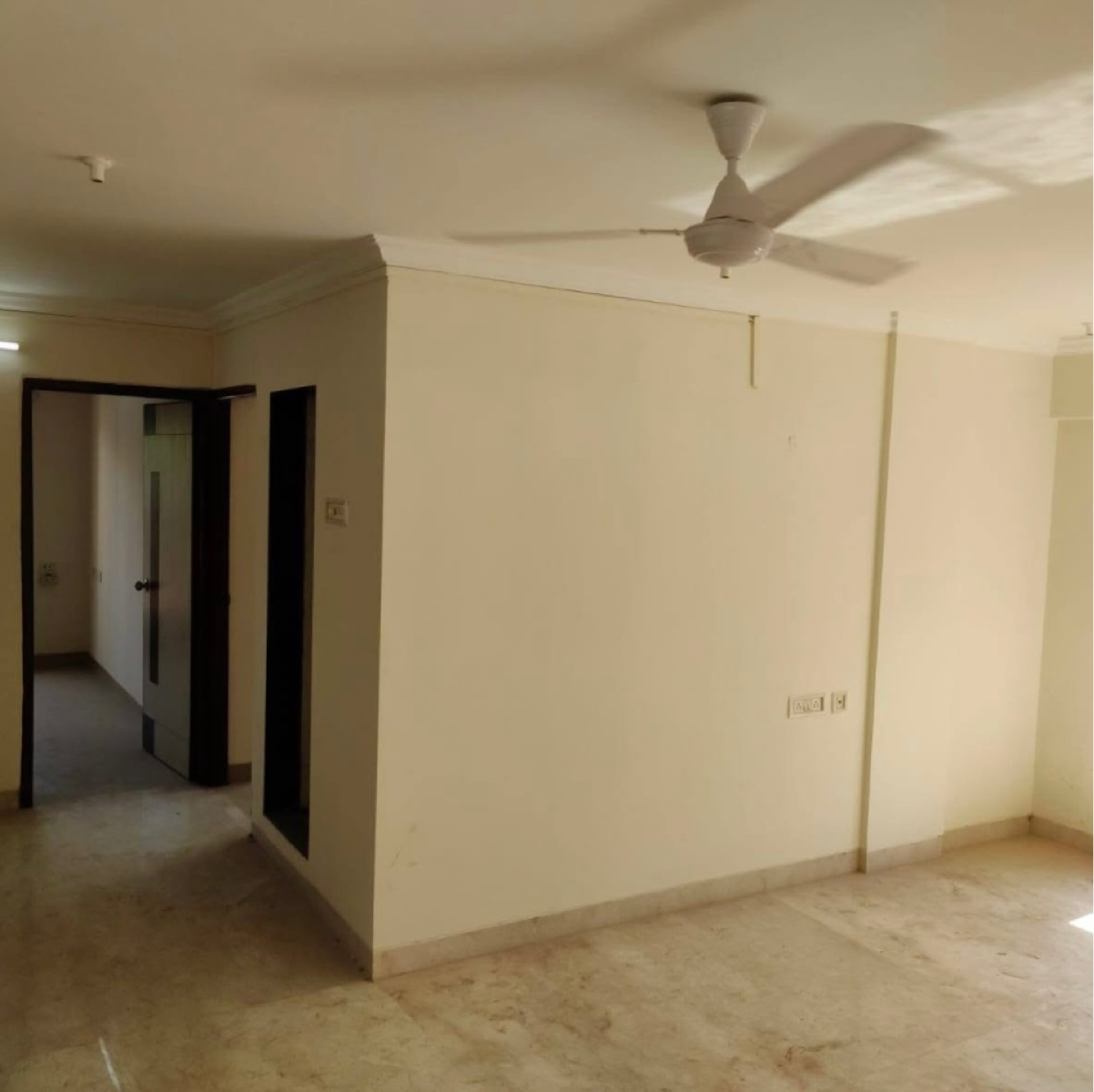 2 BHK Apartment For Rent in Aalap CHS