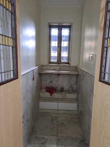 Utility Room in 3 BHK Apartment at Royal Classic Co Op Society, Andheri West – for Rent