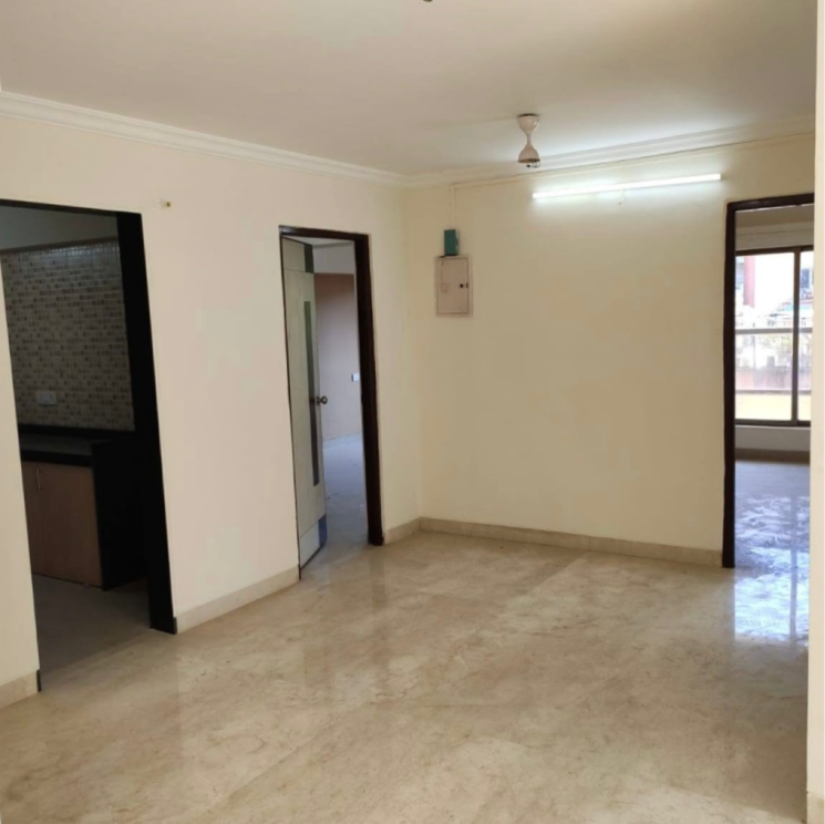 Room, aalap-chs 2 Bedroom 750 Sq.Ft. Apartment In Hindu Colony Mumbai 8932051
