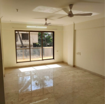 Room in 2 BHK Apartment at Aalap CHS, Hindu Colony – for Rent