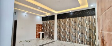 2 BHK Independent House – Exterior View View at Gomti Nagar - for Sale