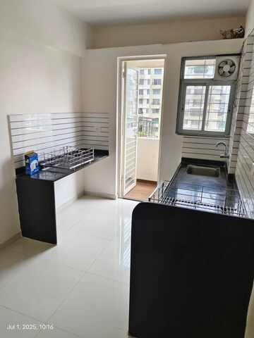 Team Area in 2 BHK Apartment at Sai Bliss Punawale, Punawale – for Rent