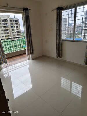 2 BHK Apartment For Rent in Sai Bliss Punawale, Punawale