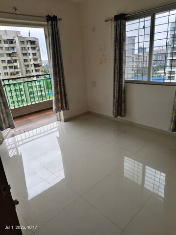 Room in 2 BHK Apartment at Sai Bliss Punawale, Punawale – for Rent