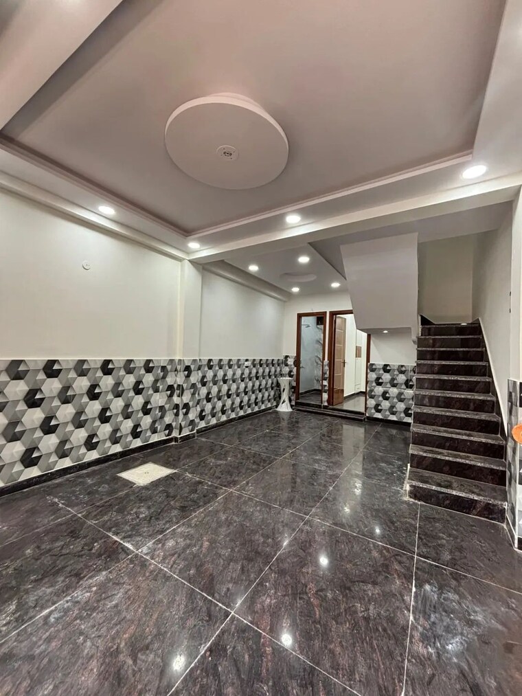 Kitchen, sa-homes-i 4 Bedroom 495 Sq.Ft. Independent House In Uttam Nagar Delhi 8932065