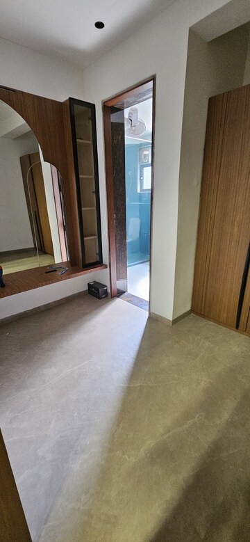 Room in 3 BHK Apartment at Satellite – for Sale