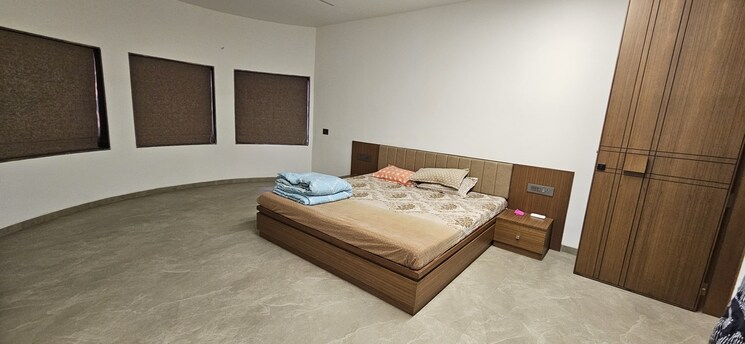 Bedroom, satellite 3 Bedroom 3200 Sq.Ft. Apartment In Satellite Ahmedabad 8932052