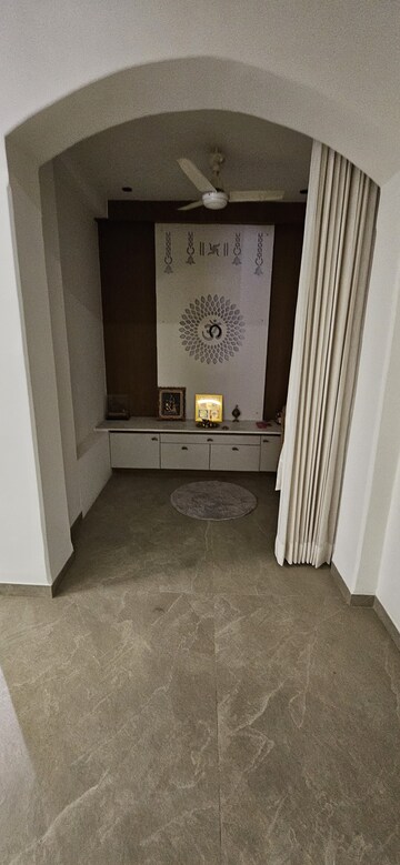  3 BHK Apartment at Satellite – for Sale