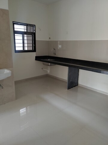 Kitchen in 3 BHK Apartment at Skyi Songbirds, Bavdhan – for Sale