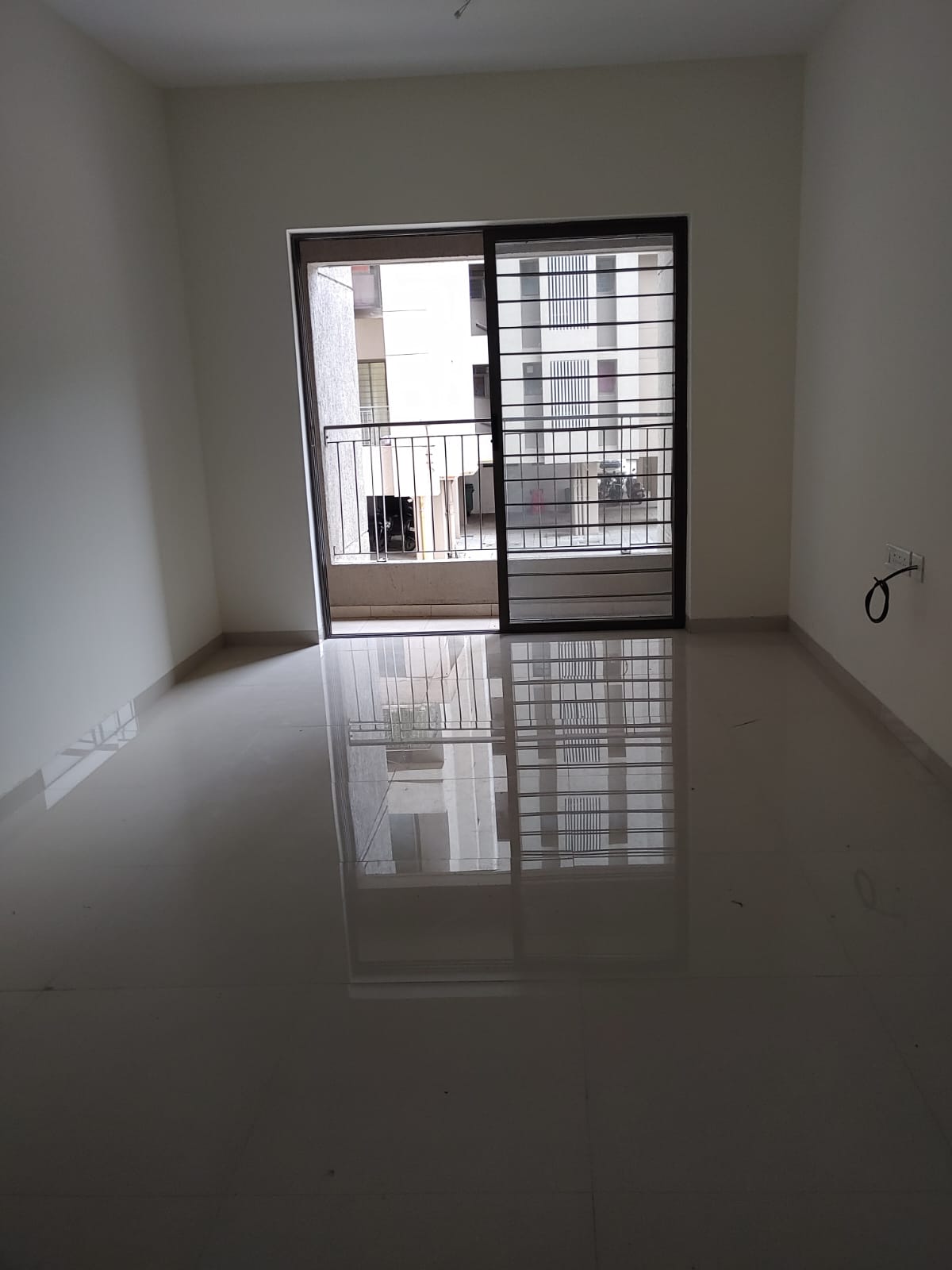 3 BHK + Servant Room Apartment For Sale in Skyi Songbirds