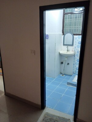 Bathroom in 3 BHK Apartment at Limra Tower, Sector 73 – for Sale