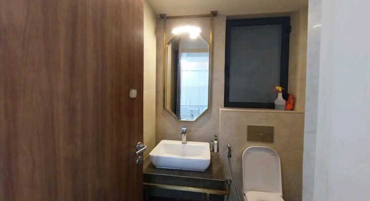 Bathroom, lodha-sterling 2 Bedroom 811 Sq.Ft. Apartment In Kolshet Road Thane 8932078