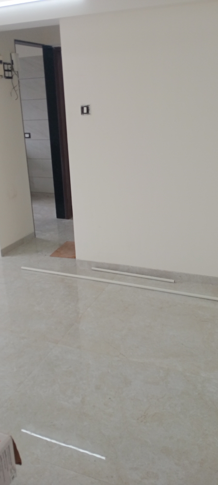 1 BHK + Pooja Room Apartment For Rent in Bindra Complex