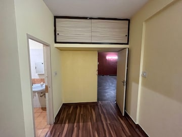 Bedroom in 2 BHK Apartment at Alexandria Apartments, Richmond Town – for Sale